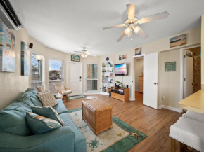 Sea Rocket 29, Sleeps 4, Ground Floor, 1 Bedroom, BBQ Area, WiFi